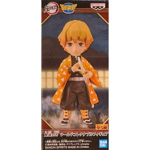 鬼滅の刃 ワーコレ Vol.1 ワールドコレクタブルフィギュア 鱗滝左近次 BANPRESTO 鬼滅の刃 ワールドコレクタブルフィギュア vol.1 鱗滝