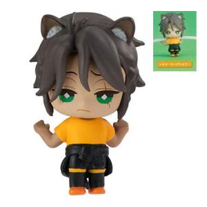 送料無料 ディズニー ツイステッドワンダーランド カプセル缶