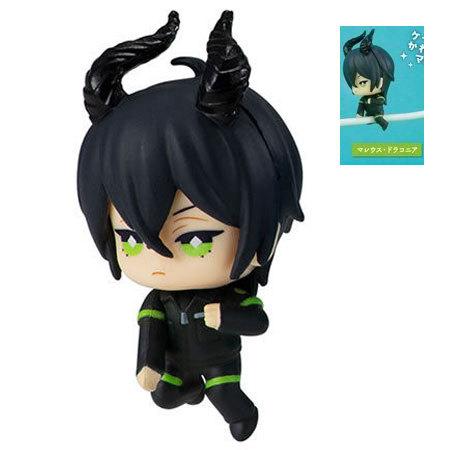 送料無料 ディズニー ツイステッドワンダーランド ハグコット ディアソムニア寮 マレウス ドラコニア...