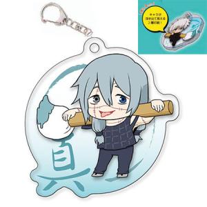 漏瑚＆真人＆水の呪霊＆花御】 呪術廻戦 ふでマメ アクリル