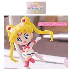 HGIFシリーズ　美少女戦士セーラームーンワールド3単品 BANDAI HGIF 美少女戦士 セーラームーンワールド3 全6種セット