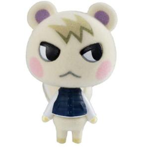 ジョニーのぬいぐるみ 漂着ver. あつまれどうぶつ森 一番くじ ラスト
