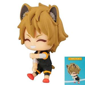 【新品未開封】ねんどろいど　ツイステ　ラギー　レオナ　セット 新品】ツイステッドワンダーランド ツイステ ねんどろいど 1526 レオナ