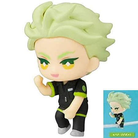 送料無料 ディズニー ツイステッドワンダーランド ハグコット2 ディアソムニア寮 セベク・ジグボルト...