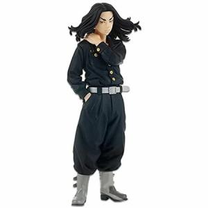 BANPRESTO（バンプレスト） 東京リベンジャーズ 林田 春樹 はやしだ