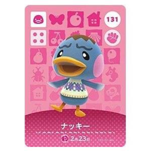任天堂（Nintendo） あつまれ どうぶつの森 amiiboカード 第5弾 448