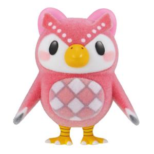 とびだせ どうぶつの森 リセットさん ぬいぐるみ 旧タグ 三英貿易 : I