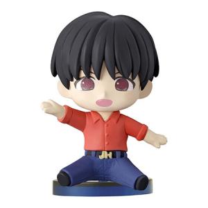 BANDAI（バンダイ） TinyTAN MASCOT Jung Kook ジョングク 単品 BTS