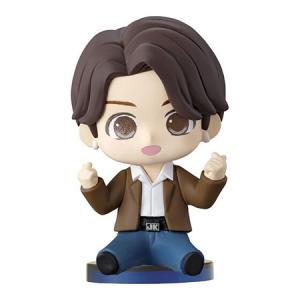 防弾少年団（BTS/バンタンソニョンダン）JIN ジン ブランケット