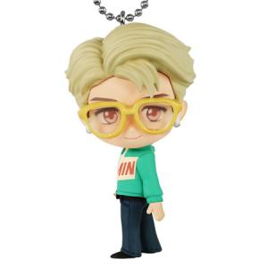 TinyTAN モアプラスおすわりぬいぐるみ Dynamite 約13cm RM アールエム