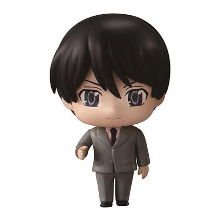 東京リベンジャーズ カプセルフィギュアコレクション vol.2 橘 直人 単品 たちばな なおと ガ...