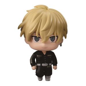 BANPRESTO（バンプレスト） 東京リベンジャーズ Q posket 三ツ谷 隆