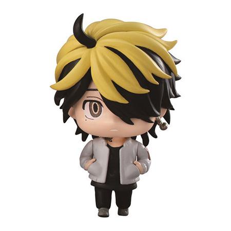 東京リベンジャーズ カプセルフィギュアコレクション vol.2 羽宮 一虎 はねみや かずとら 単品...