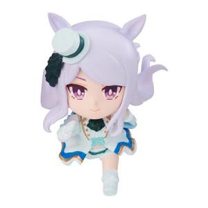 ウマ娘 一番くじ フィギュア＆ラバーマスコット BANDAI（バンダイ） 一番くじ ウマ娘 プリティーダービー 11弾 H賞