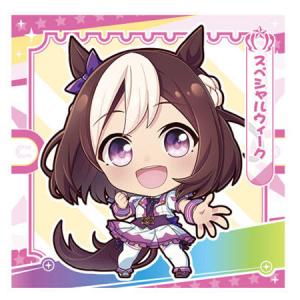BANDAI（バンダイ） 一番くじ ウマ娘 プリティーダービー 11弾 H賞
