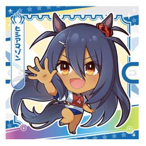 BANDAI（バンダイ） 一番くじ ウマ娘 プリティーダービー 11弾 H賞