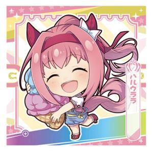 【匿名配送】バンダイ ウマ娘プリティーダービーグミVol.2 サクラバクシンオー ウマ娘 プリティーダービー プリティーダービーグミ Vol.2｜発売