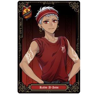 BANDAI（バンダイ） ディズニー ツイステッドワンダーランド