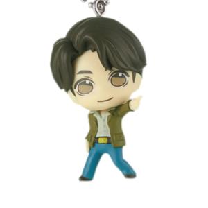 TinyTAN モアプラスおすわりぬいぐるみ Dynamite 約13cm Jung Kook