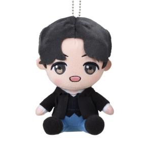 TinyTAN タイニータン Jin ジン ぬいぐるみ 等 まとめ売り 計１１点 2025年最新】tinytan くっつきぬいぐるみ ジンの人気アイテム