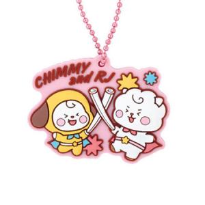 防弾少年団(BTS) - TATAセット BTS BT21 カードマスコットセット TATA 単品 ノーマルカード