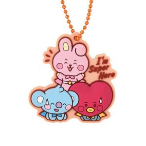 BTS BT21 カードマスコットセット COOKY 単品 ノーマルカード 防弾少年
