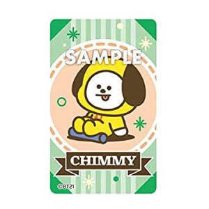 BANDAI（バンダイ） TinyTAN MASCOT Jimin ジミン 単品 BTS 防弾少年団