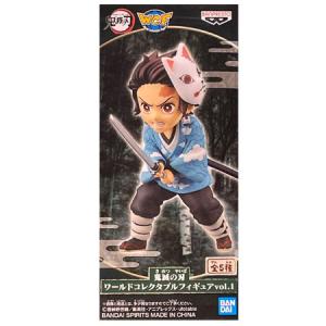 BANDAI - 【まあくん5月2日】鬼滅の刃　ワールドコレクタブルフィギュア　vol.5 BANDAI - 【まあくん5月2日】鬼滅の刃 ワールドコレクタブル
