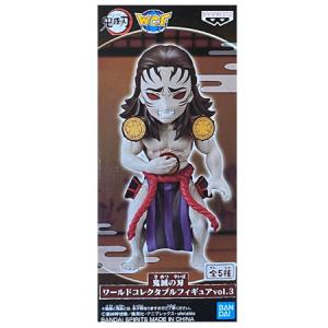 鬼滅の刃　すみ  きよ  なほ ワールドコレクタブルフィギュアvol.7 鬼滅の刃 ワールドコレクタブルフィギュア vol 7 すみ きよ なほ