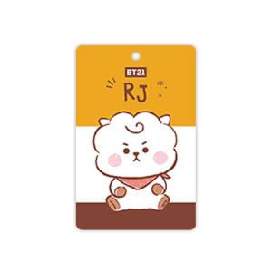 防弾少年団(BTS) - BTS BT21 防弾少年団 TATA キャット マスコット ぬいぐるみ シール ぬいぐるみマスコット(CAT DAY) TATA – LINE FRIENDS SQUARE
