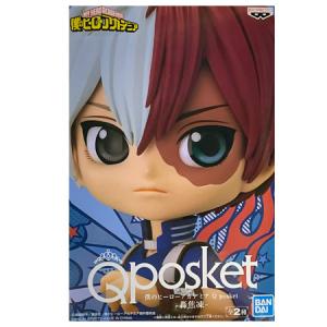 BANPRESTO（バンプレスト） 黒子のバスケ Q posket 黄瀬 涼太 劇場版