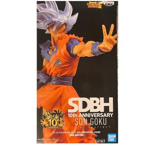 スーパードラゴンボールヒーローズ ワールドコレクタブル