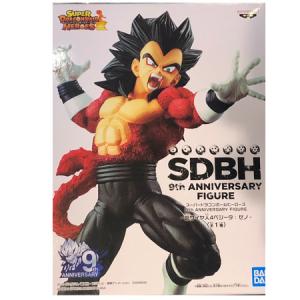 スーパードラゴンボールヒーローズ ABS-03 UR ベジット 【プレミアム