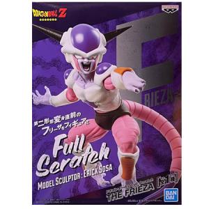BANPRESTO ドラゴンボールZ G × materia FRIEZA II 単品