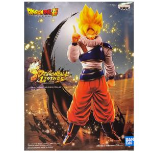 BANPRESTO（バンプレスト） ドラゴンボール超 MAXIMATIC THE SON GOKU