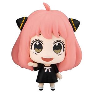 タイトー（TAITO） SPY×FAMILY プチエットフィギュア アーニャ・フォー