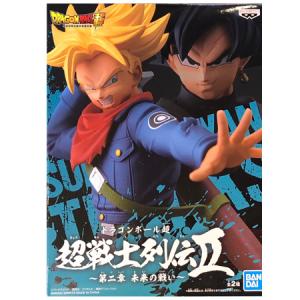 BANPRESTO ドラゴンボール超 超戦士列伝II 第一章 全宇宙一の BANPRESTO ドラゴンボール超 超戦士列伝II 第一章 全宇宙一の