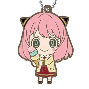 BANPRESTO（バンプレスト） SPY×FAMILY Q posket アーニャ・フォー