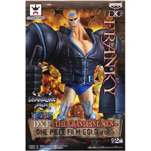 BANPRESTO（バンプレスト） ONE PIECE ワンピース DXF THE GRANDLINE