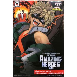 僕のヒーローアカデミア THE AMAZING HEROES フィギュア 新品 BANPRESTO 僕のヒーローアカデミア THE AMAZING HEROES vol.29