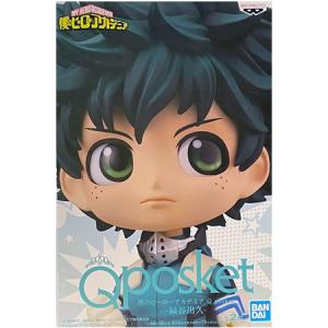 【新品・未開封】僕のヒーローアカデミア　Qposket　上鳴電気　Ａカラー Amazon.co.jp: 僕のヒーローアカデミア Q posket 上鳴電気 Ⅱ