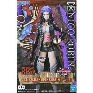 BANPRESTO ONE PIECE ワンピース DXF THE GRANDLINE SERIES