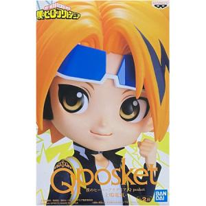 BANPRESTO 僕のヒーローアカデミア AGE OF HEROES CHARGEZUMA & CREATY