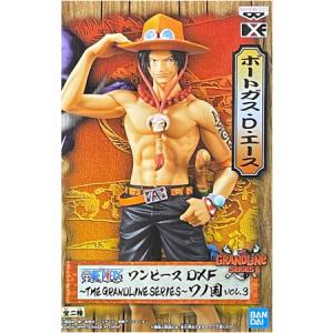 ONE PIECE DXF?THE GRANDLINE MEN? ワノ国 vol.12 ゴール・D