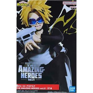 ヒロアカ　上鳴電気　Qposket B BANPRESTO 僕のヒーローアカデミア Q posket 上鳴 電気 通常