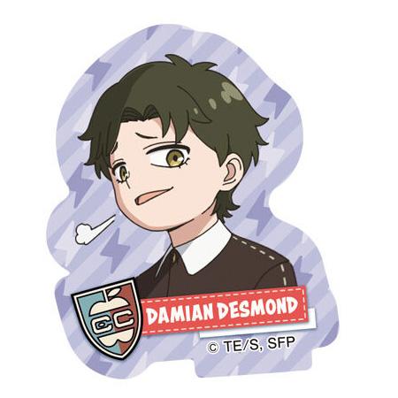 SPY×FAMILY グミ ダミアン・デズモンド 単品 DAMIAN DESMOND スパイファミリ...
