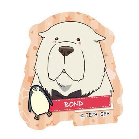 SPY×FAMILY グミ ボンド A 単品 BOND FORGER スパイファミリー アニメ キャ...