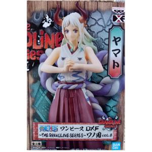 BANPRESTO ONE PIECE ワンピース DXF THE GRANDLINE MEN ワノ国