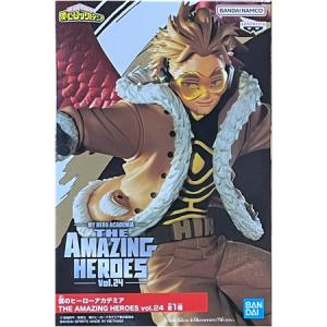 BANPRESTO（バンプレスト） 僕のヒーローアカデミア THE AMAZING