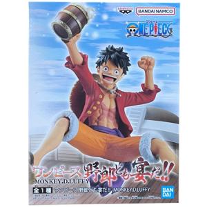 BANPRESTO（バンプレスト） ONE PIECE ワンピース DXF THE GRANDLINE